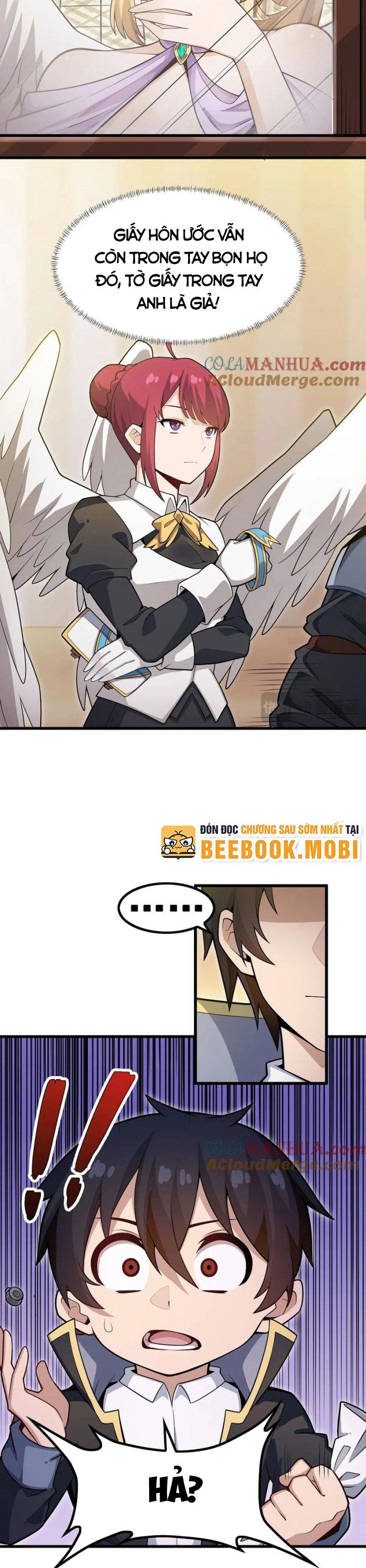 vô hạn sứ đồ và 12 nữ chiến binh chapter 370 12