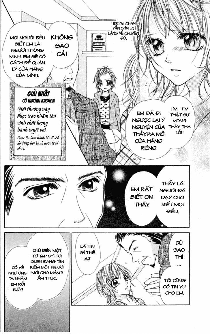 jigoku shoujo-cô gái đến từ địa ngục chapter 2 7