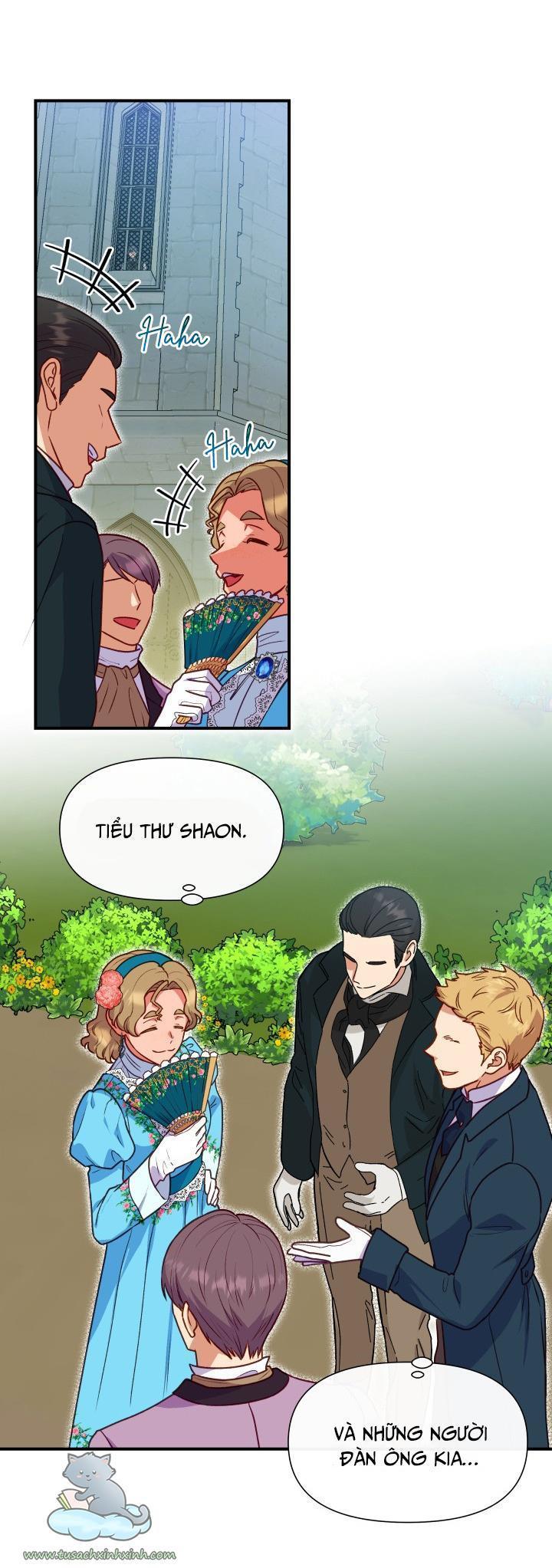 công nương khế ước của gia tộc công tước quái vật chapter 137 48