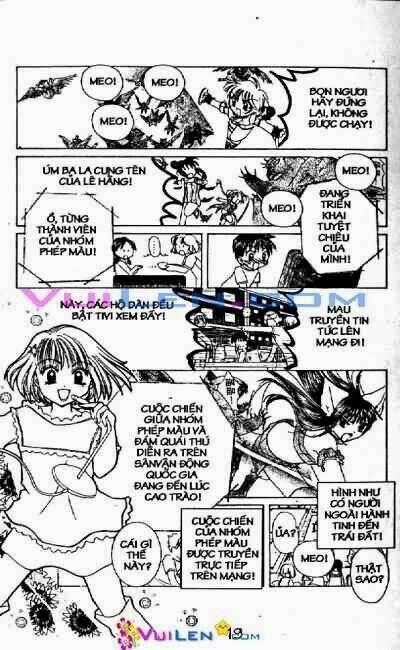 nữ sinh thời đại chapter 7 19