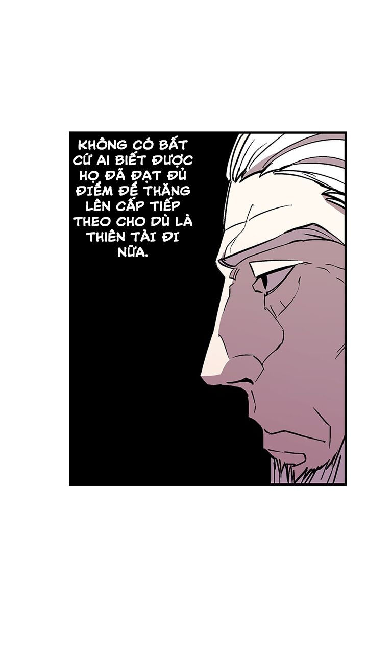 bug player - người chơi lỗi chapter 28 49