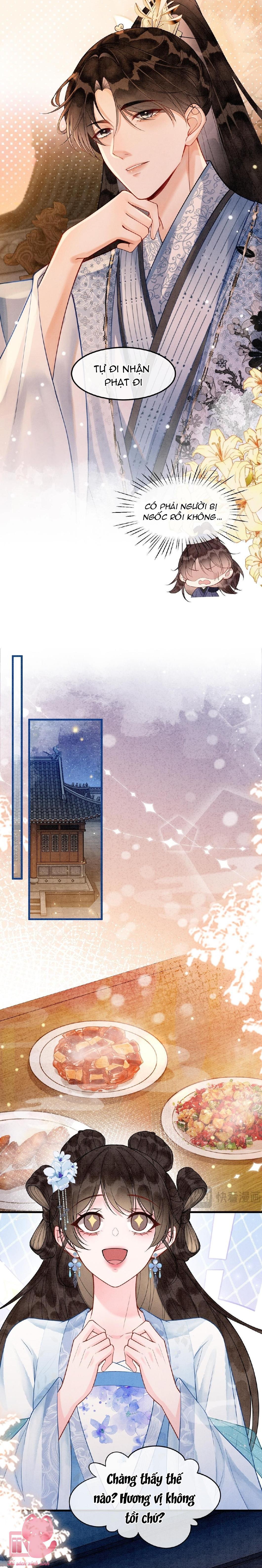 sau khi nàng bị đánh chết các ca ca hối hận rồi !! chapter 11 9