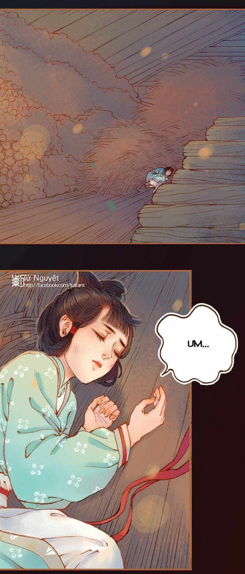 phượng tù hoàng chapter 21 33