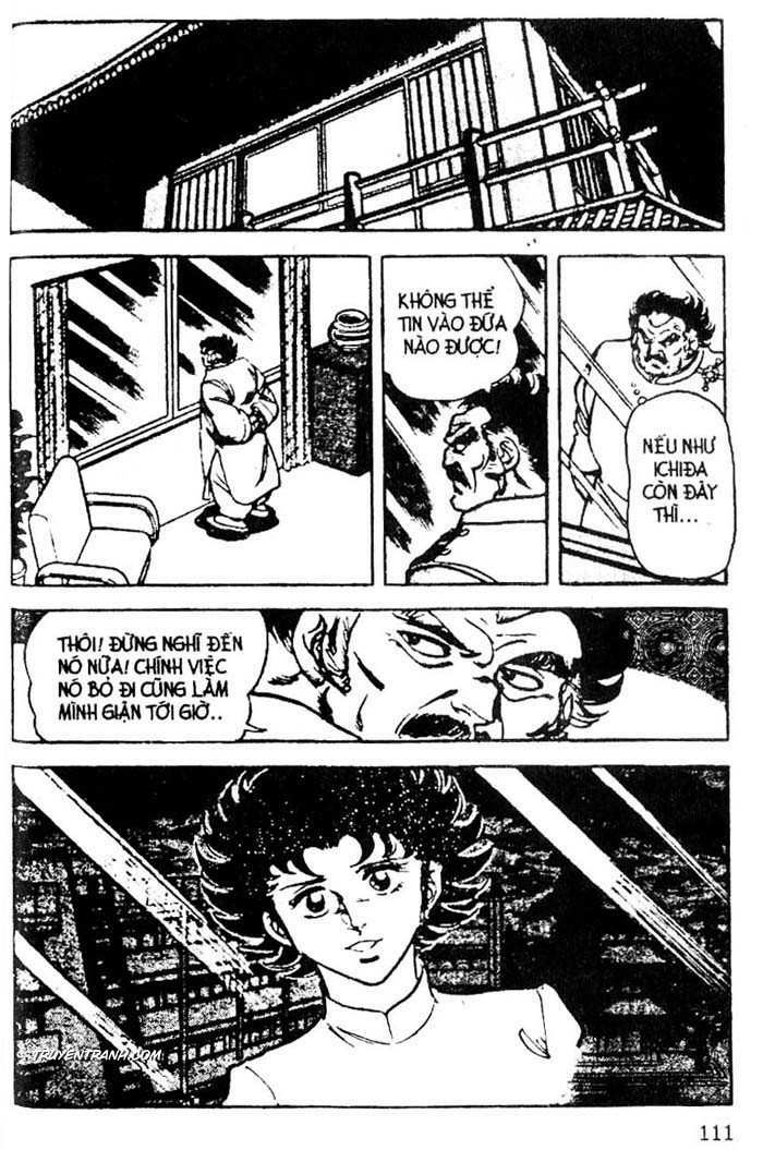 cậu bé giỏi võ chapter 70 9