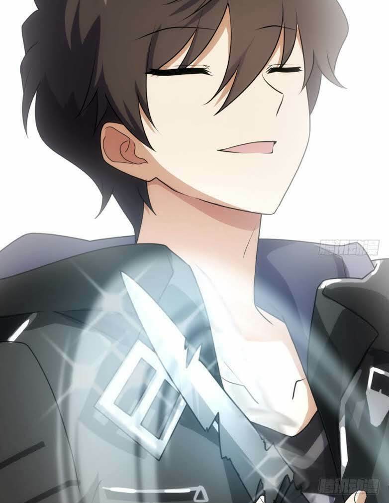 bạn gái virus của tôi chapter 11 21