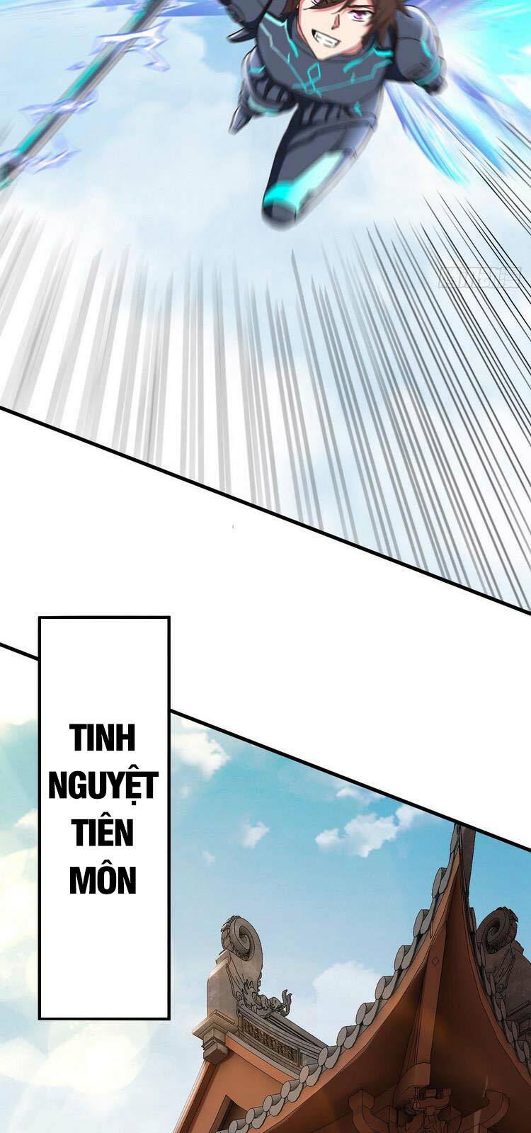 Hậu Cung Của Ta Dựa Vào Rút Thẻ Chapter 162 23