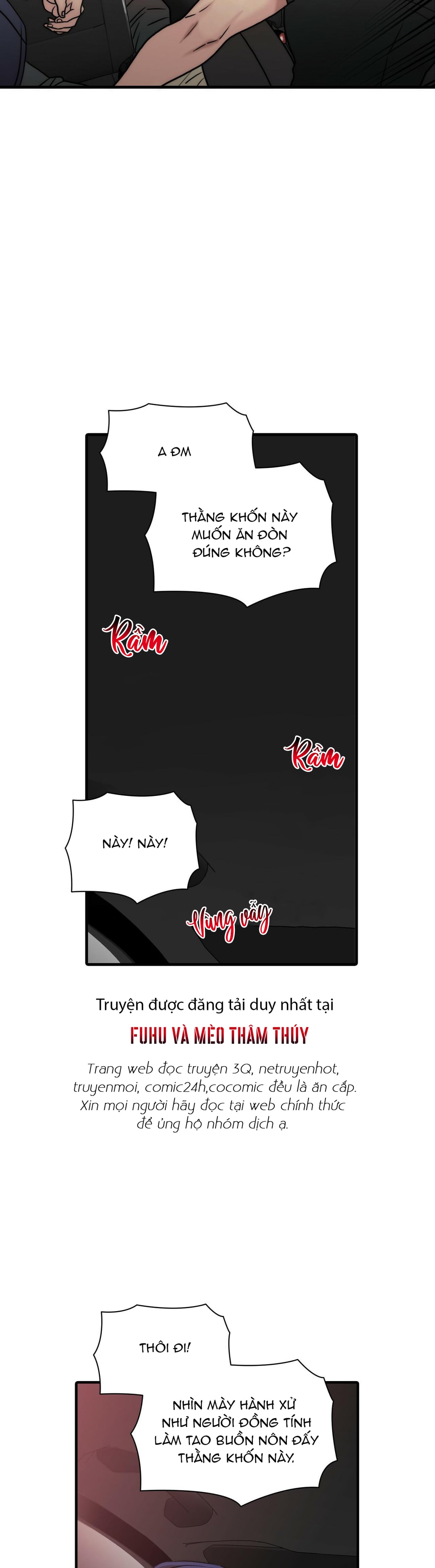 giai điệu của ngôn ngữ chapter 70 6