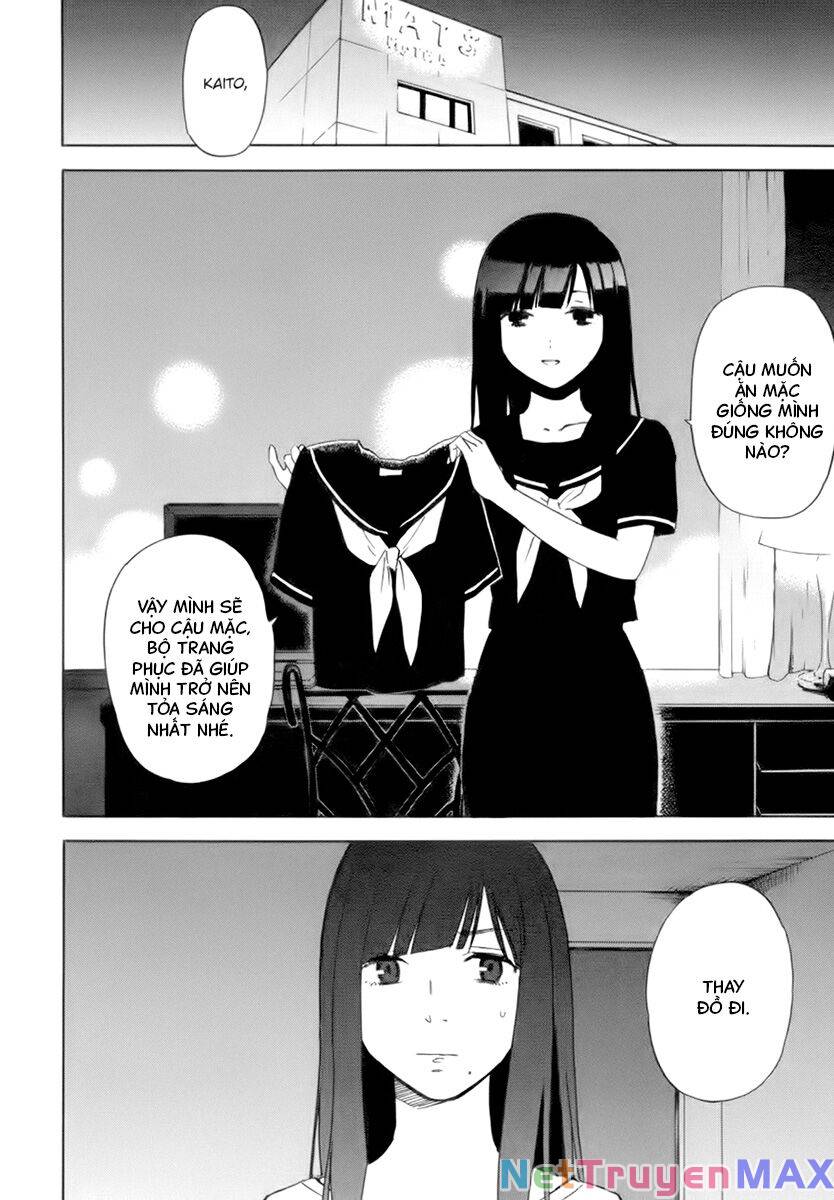 himegoto - juukyuusai no seifuku chapter 63 2