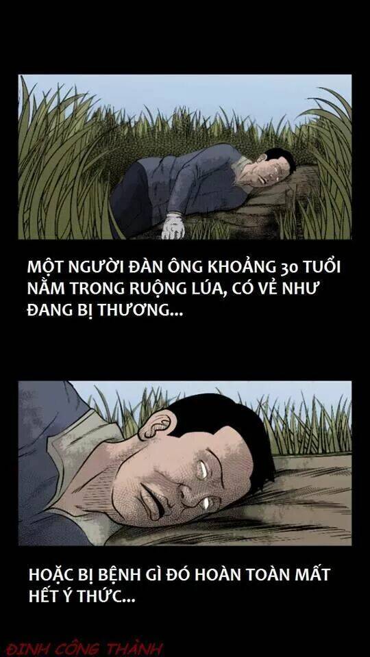 thầy súng kể chuyện ma chapter 31 5