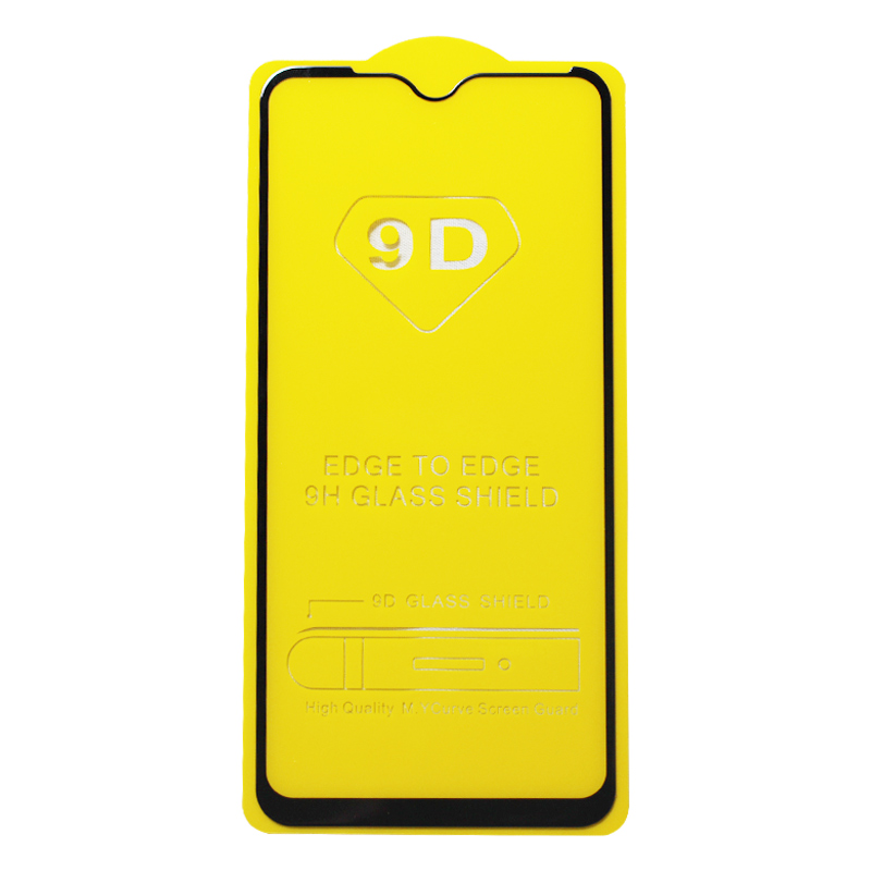 Miếng dán cường lực cho Oppo R17 Pro Full Keo màn hình