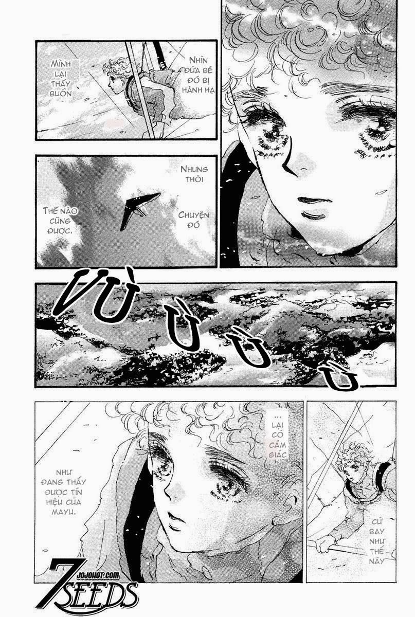 mầm sống chapter 69 32