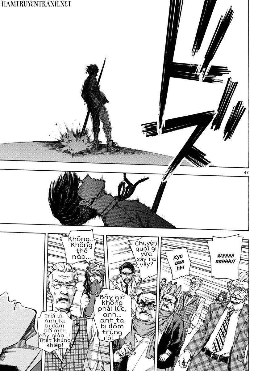 detective xeno and the seven locked murder rooms chapter 1.5 12