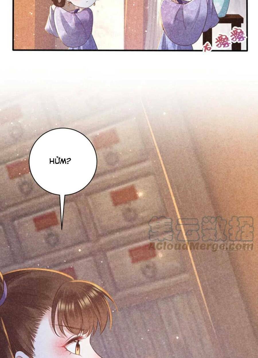 đại đích nữ trọng sinh về báo thù chapter 28 60