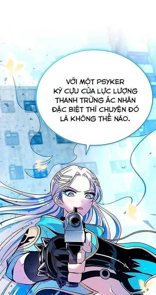 tiêu diệt ác nhân chapter 91 8