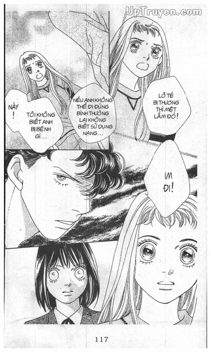 con nhà giàu chapter 190 114