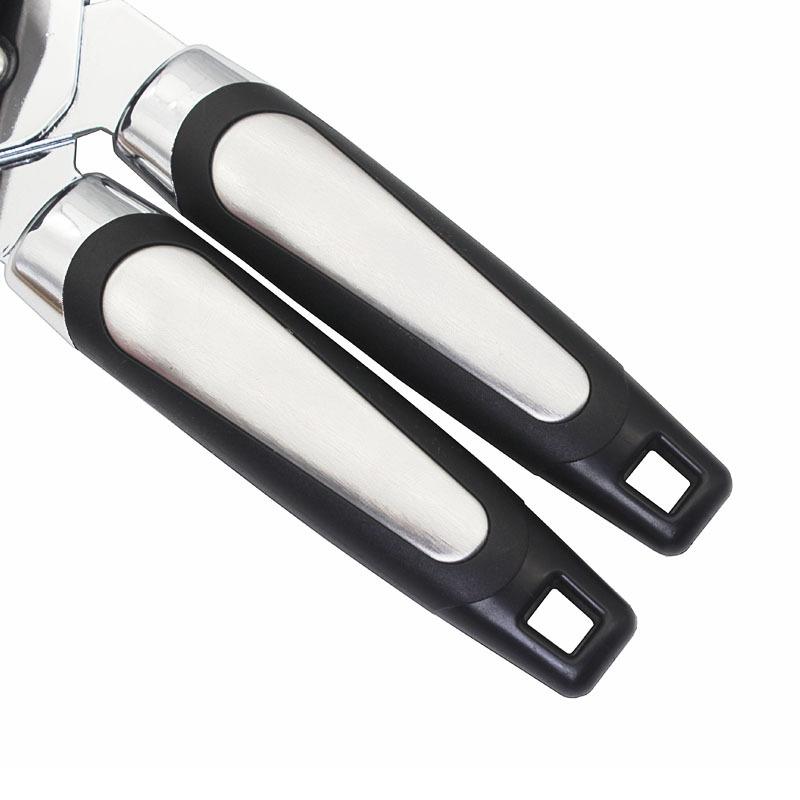 Dụng Cụ Khui Nắp Hộp, Lon Đa Năng Kèm Móc Khóa Xanh R8-008 Kích Thước Đồ Khui19 x 5 cm -