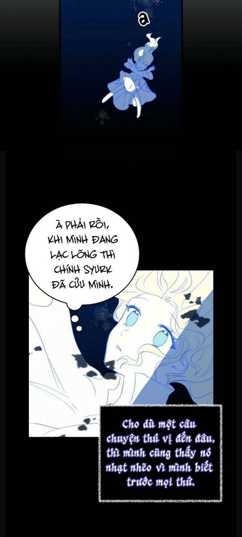 tôi là bạn gái cũ của một người lính chapter 7 28