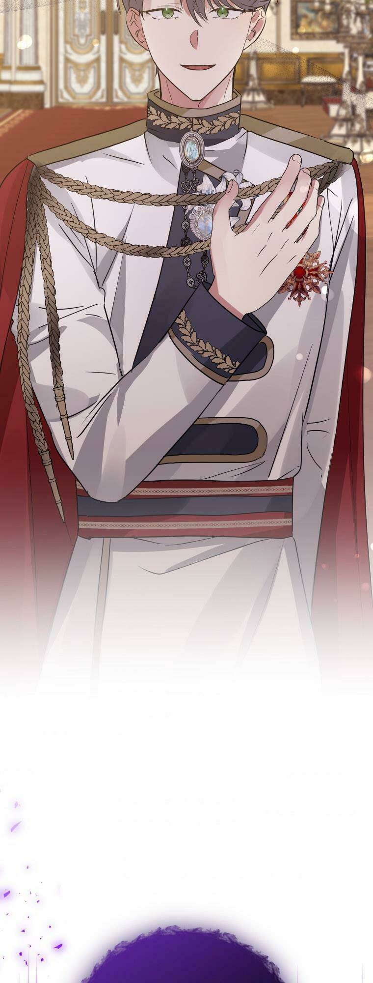 ác nữ phản diện đã chọn nam chính chapter 19 60