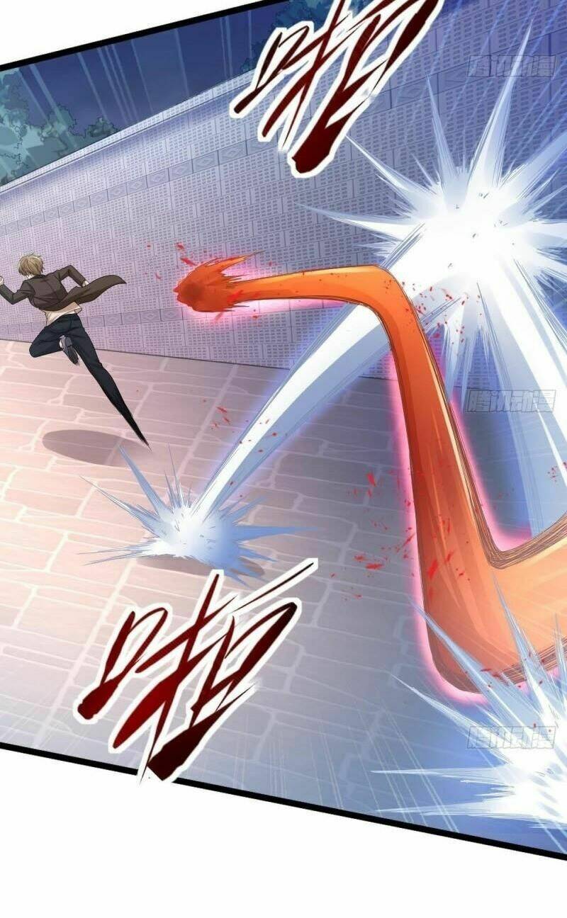 tối cuồng nữ tế chapter 35 4