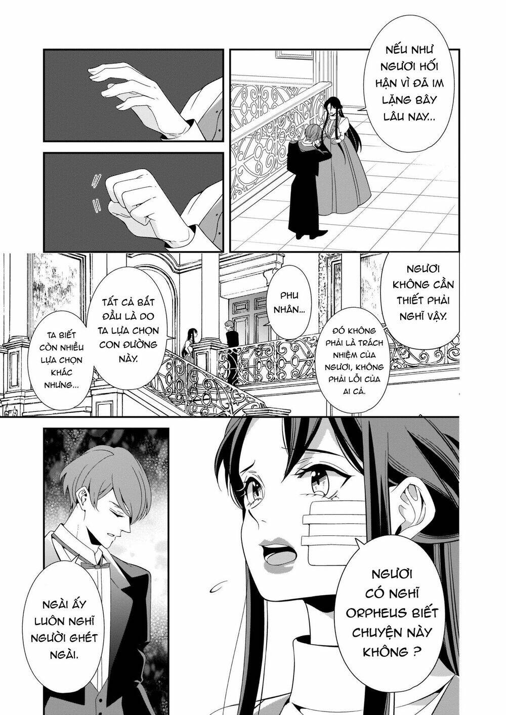 anata ni sasageru akai bara chapter 5 21