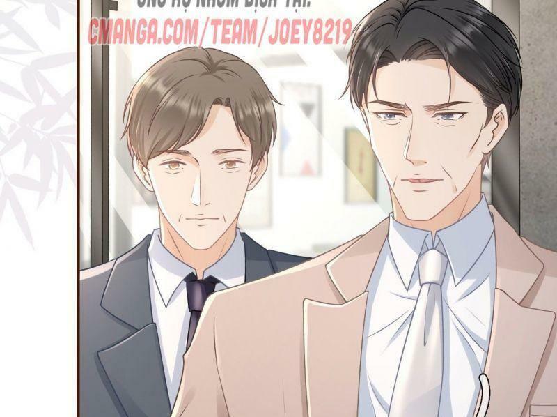 bạn gái tôi mới 30+ tuổi xuân chapter 74 11