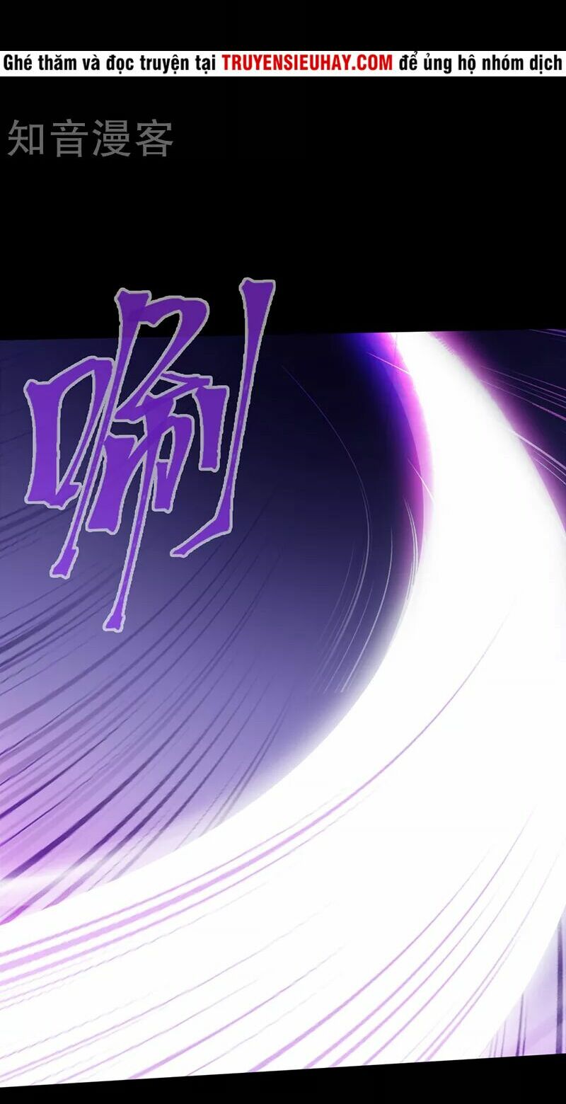 võ đạo độc tôn chapter 49 23