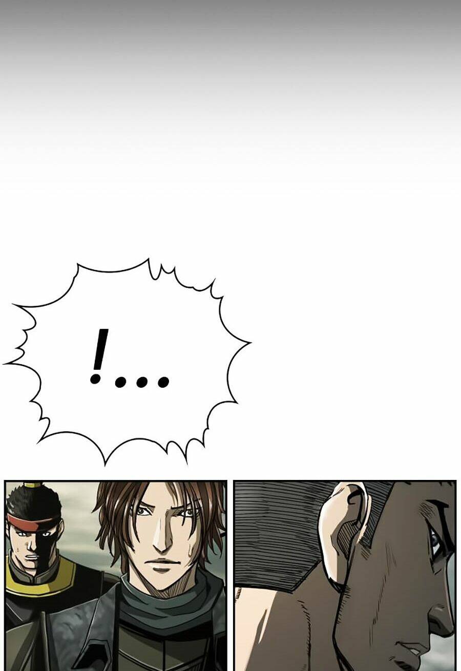 thợ săn đầu tiên chapter 71 13