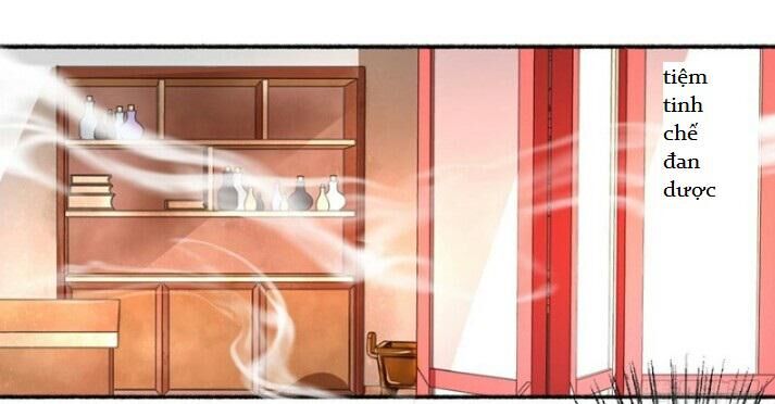 Cuồng Phi Phách Lối chapter 15.5 15