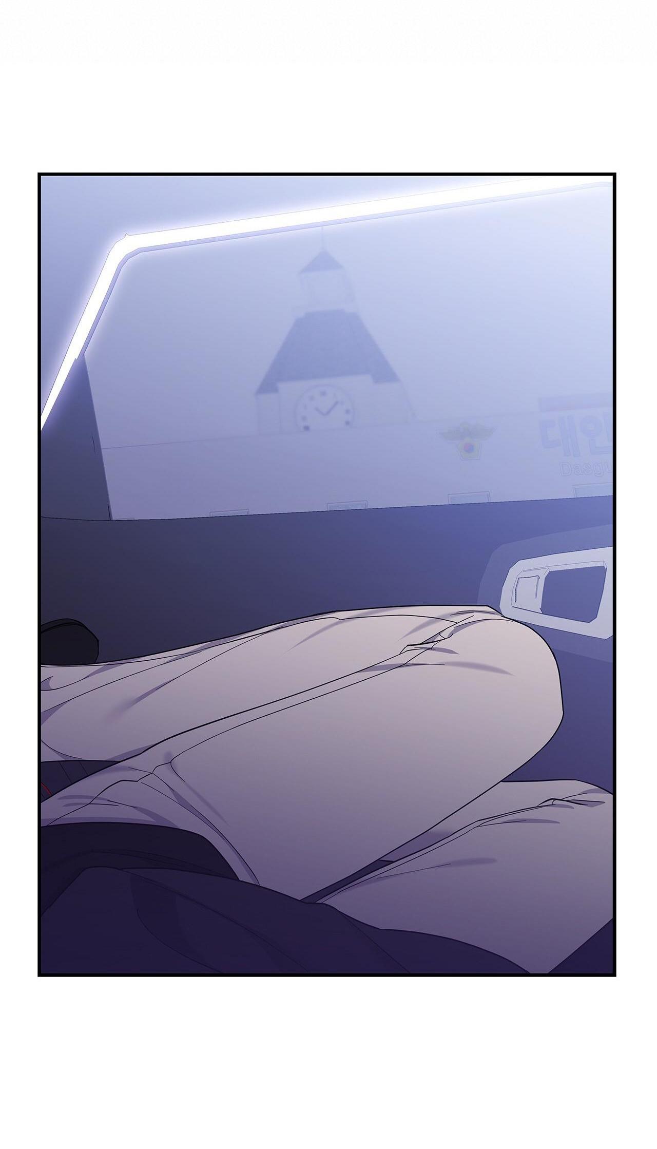 dấu vết của khoảng trống chapter 23 11