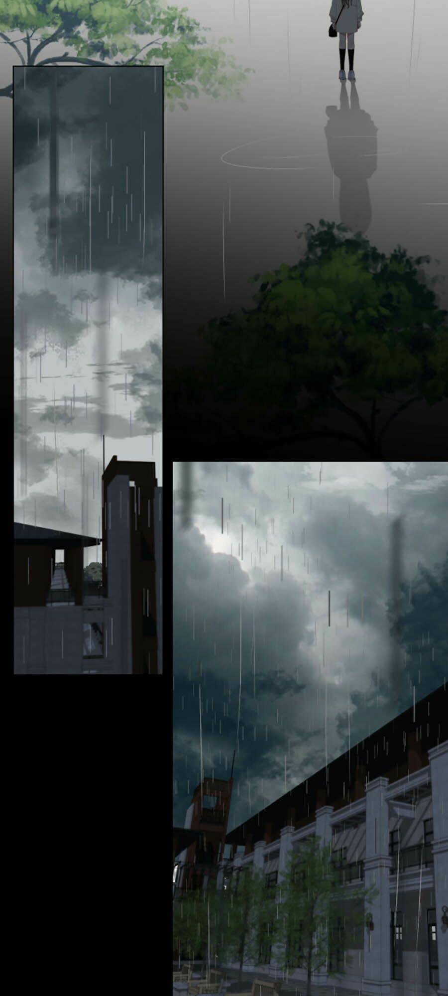 yêu thương em, yêu bản thân chapter 20 2