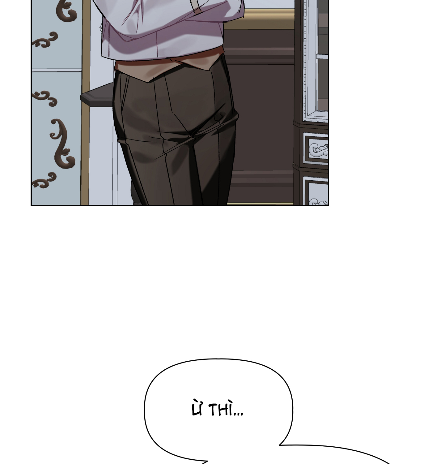 bỗng ngày nọ bị một tên đáng ghét cầu hôn chapter 19 9