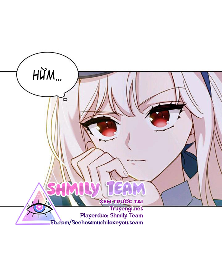tiểu thư chỉ muốn được nghỉ ngơi chapter 20 4