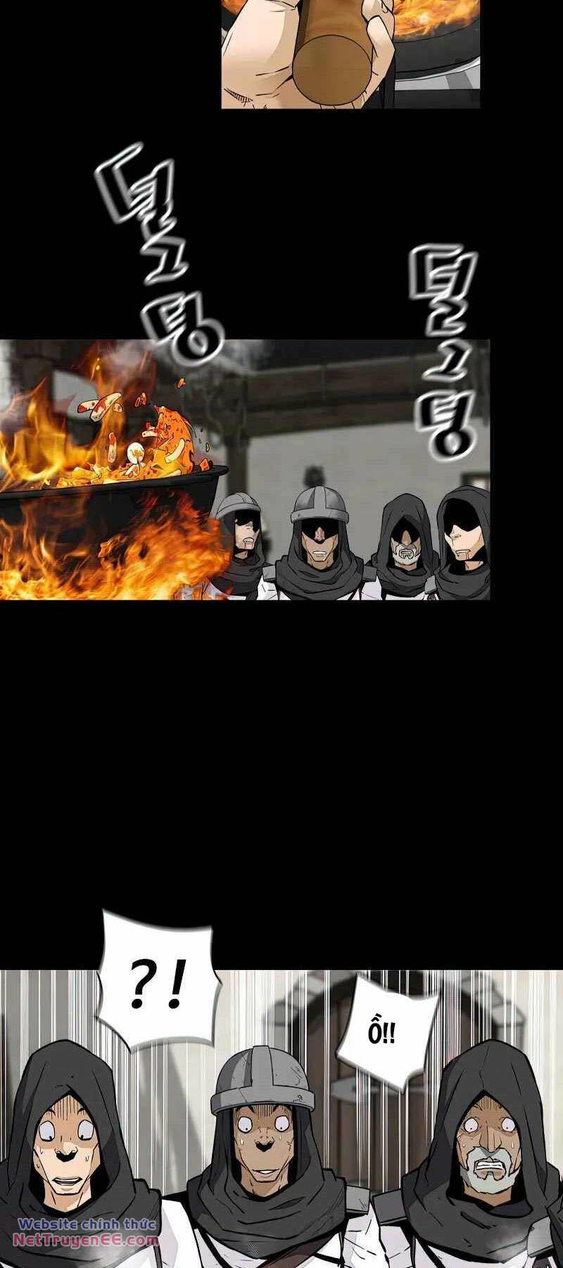 sự trở lại của huyền thoại chapter 119 19