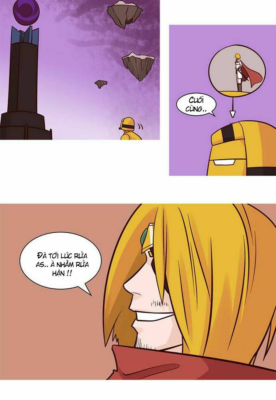 the devil king is bored chapter 48 9