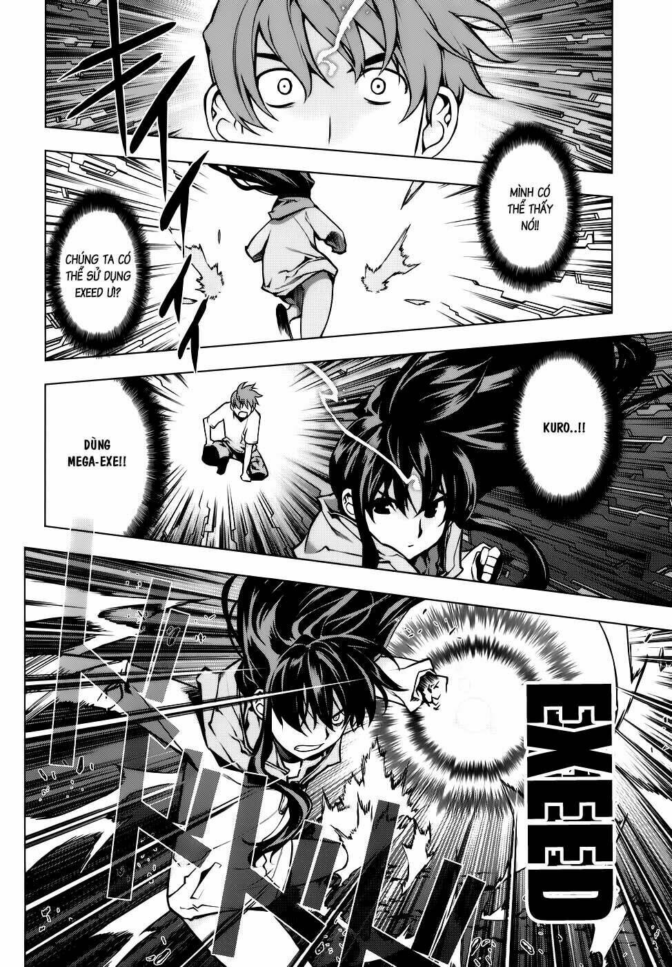 black god chapter 2 23