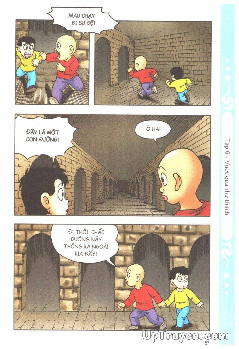 ô long viện tình huynh đệ chapter 6.2 32