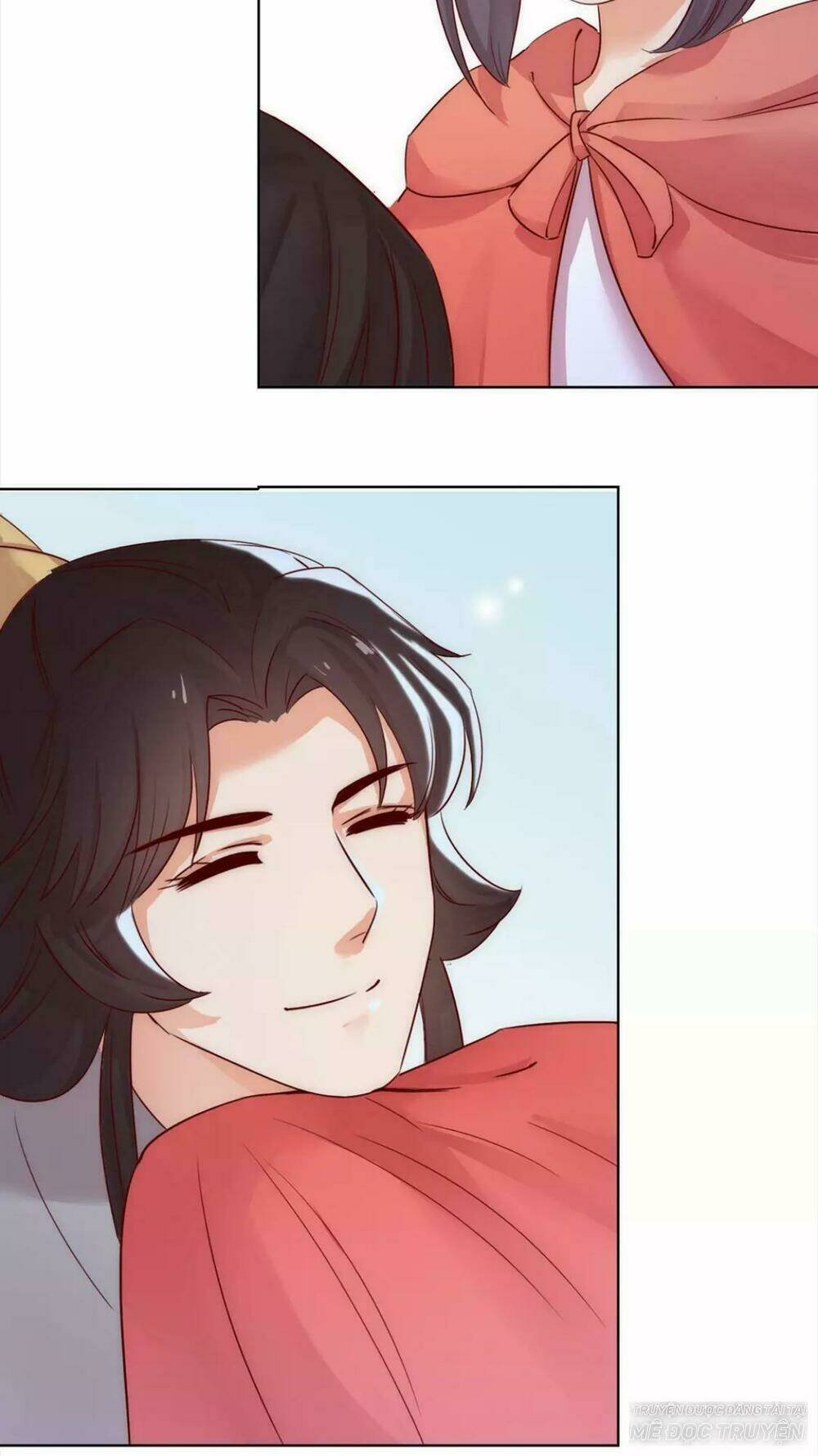 vương diệp, đuôi của ngươi đã biến mất chapter 12 41