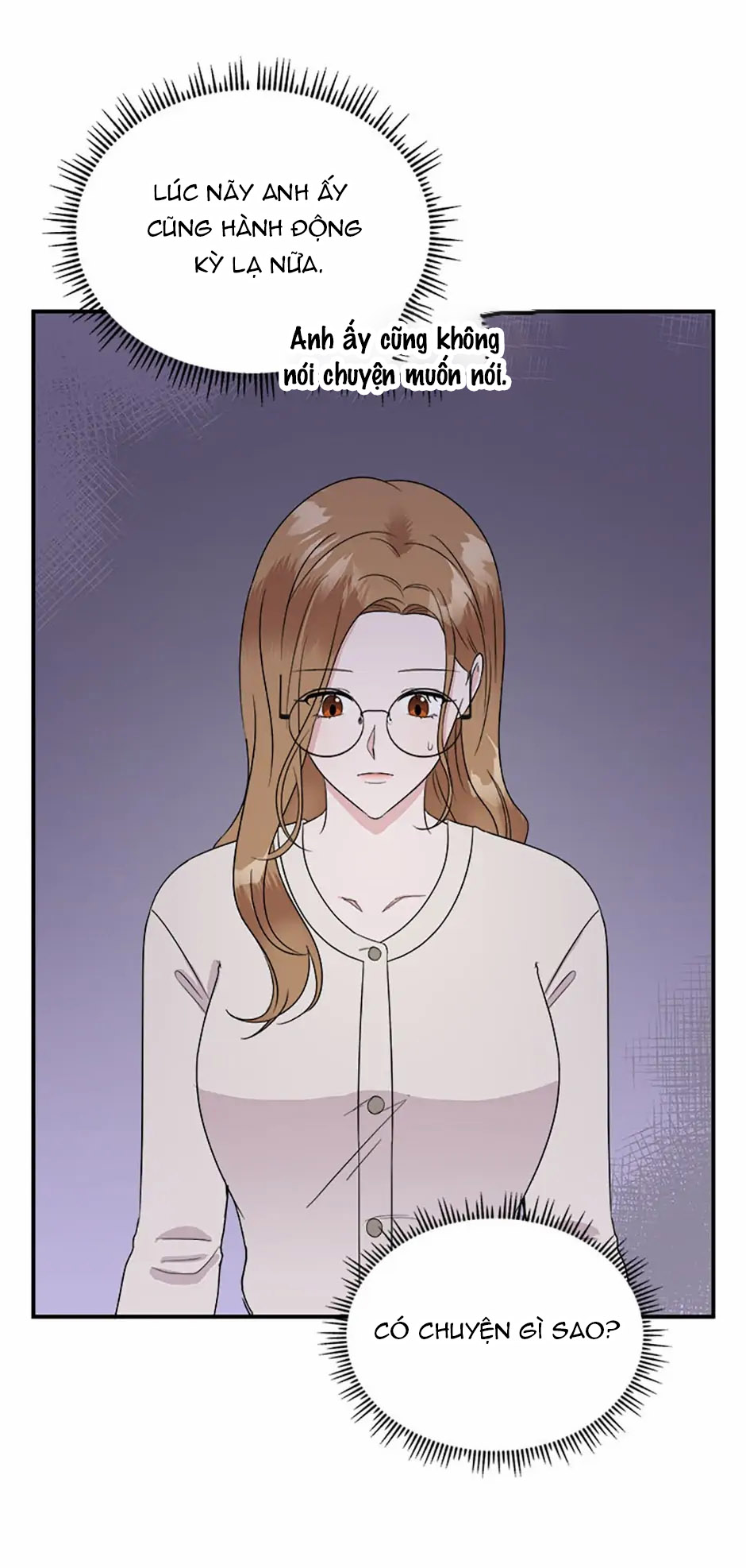 thiếu tôi là sếp mất ngủ ngay chapter 34.2 30