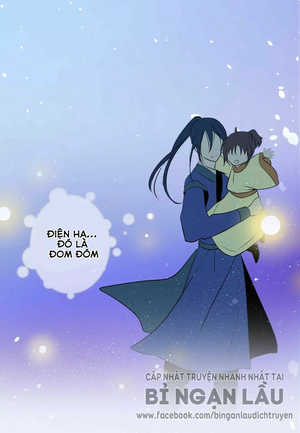 Nghịch Thần chapter 17