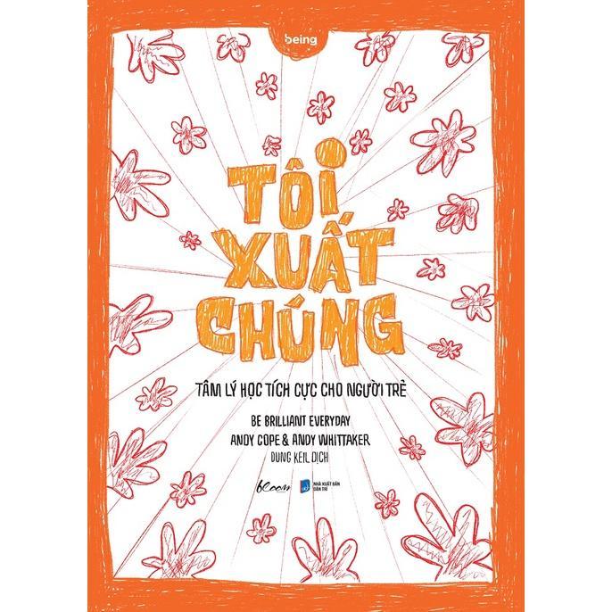Sách Tôi Xuất Chúng - Bản Quyền