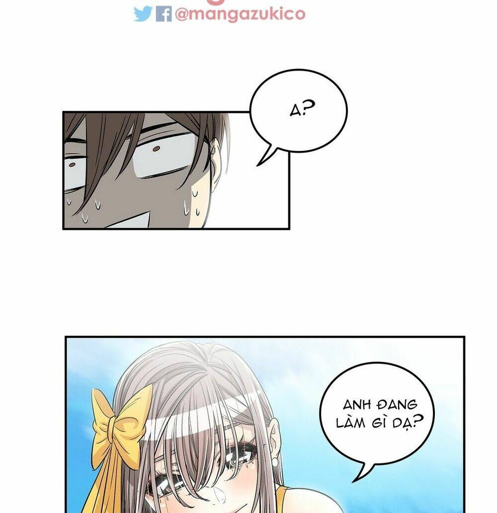 câu lạc bộ sa đoạ chapter 33 67