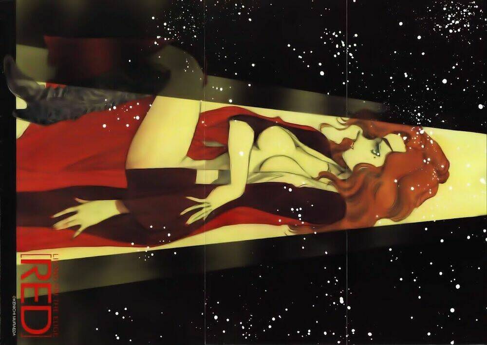 red living on the edge - người da đỏ lang thang chapter 99 4