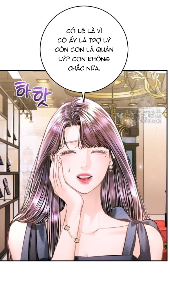 đứa trẻ trông giống tôi chapter 35.1 34