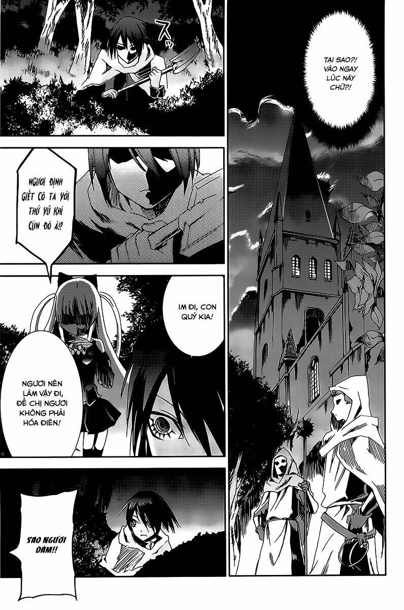 necrophile of darkside sister chapter 3 30