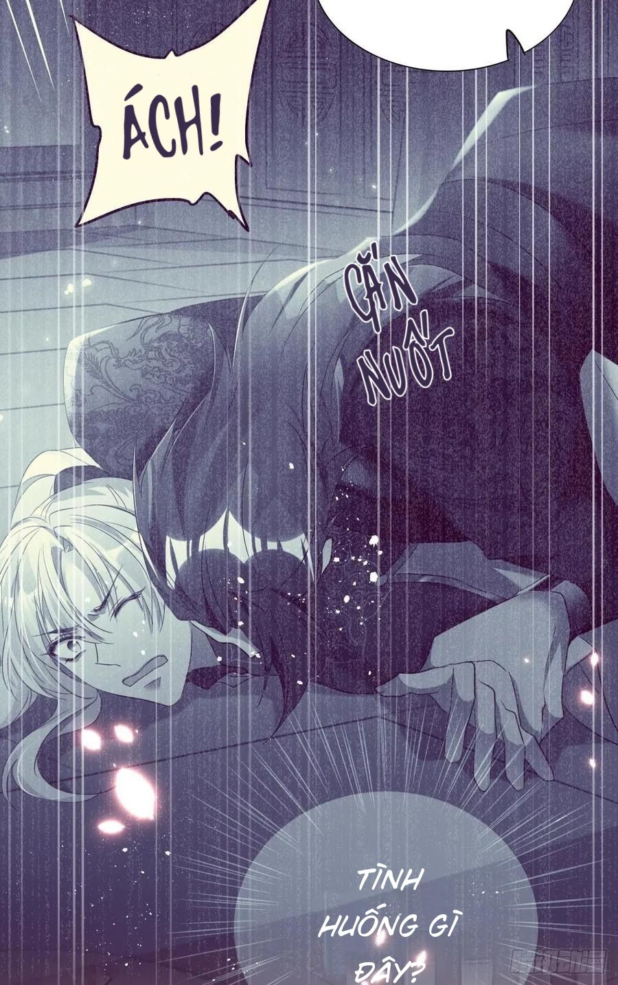 lục thân bất nhận chapter 56 13