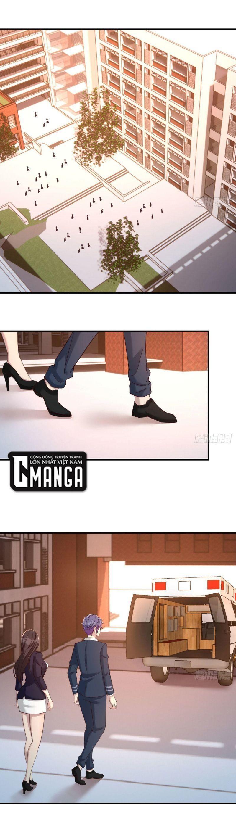 thiên tứ thức tỉnh chapter 17 16