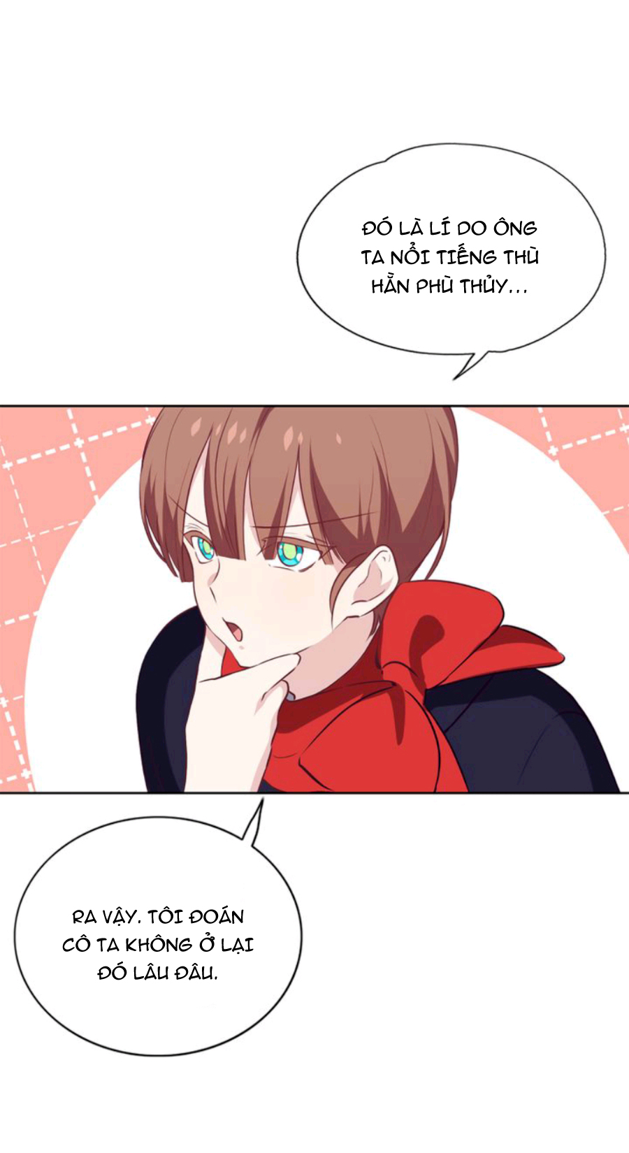 theo dấu vụn bánh chapter 16 6