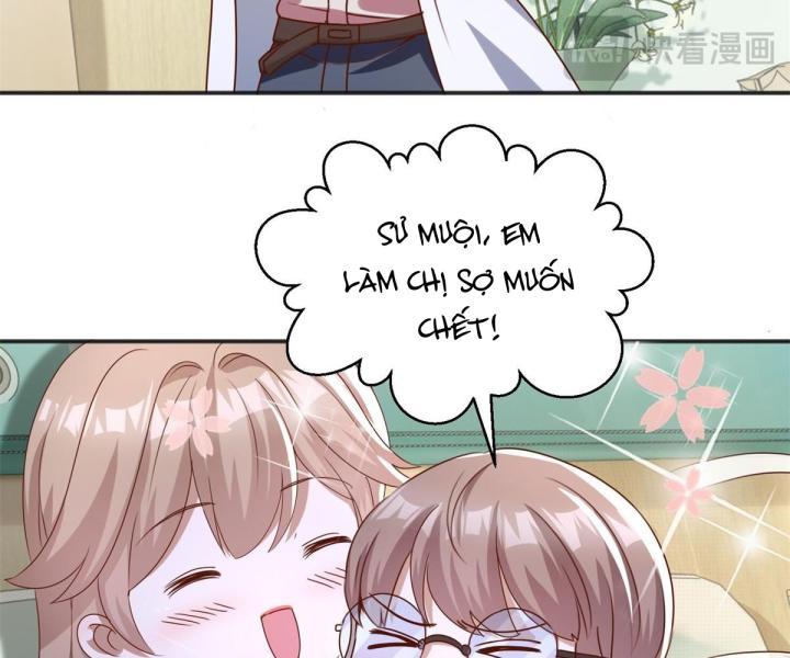 ta có bảy vị tỷ tỷ tuyệt thế vô song chapter 11 16