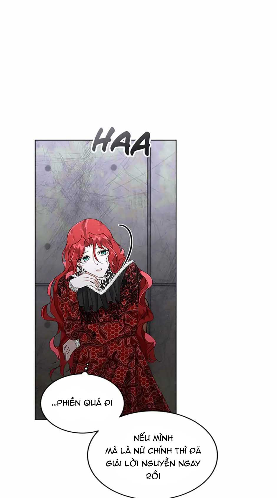 tôi là bảo mẫu bất đắc dĩ của nam chính chapter 1.2 19