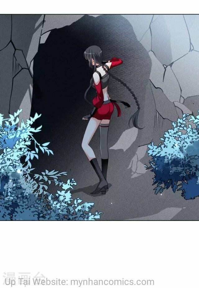 cô ấy đến rồi, xin nằm xuống! chapter 133 12